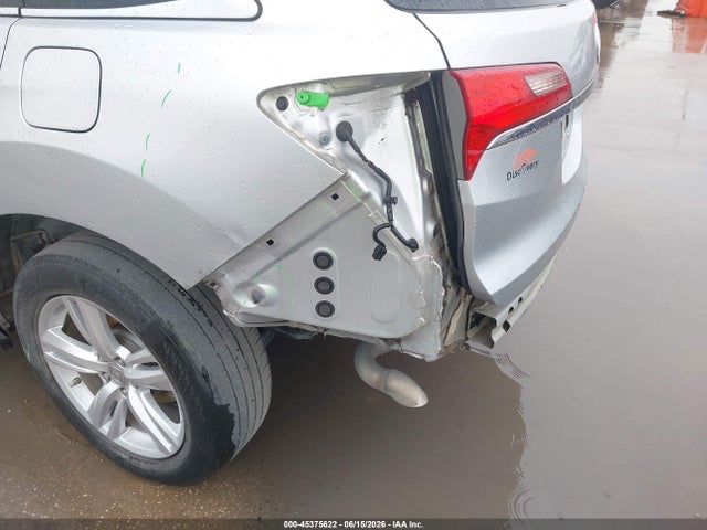 Aukcja sprzedaży 2014 Acura Rdx, vin: 5J8TB4H54EL002131, numer aukcji: 45375622