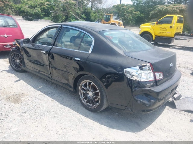 Продажа на аукционе авто 2005 Infiniti G35, vin: JNKCV51E45M208449, номер лота: 45375632