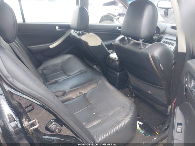 Продажа на аукционе авто 2005 Infiniti G35, vin: JNKCV51E45M208449, номер лота: 45375632
