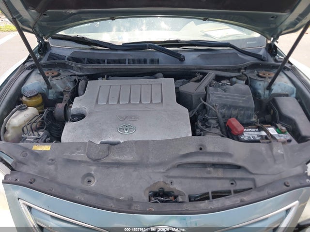 2010 Toyota Camry Xle V6 მანქანა იყიდება აუქციონზე, vin: 4T1BK3EK5AU607970, აუქციონის ნომერი: 45375634