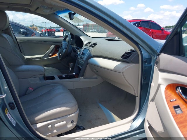 2010 Toyota Camry Xle V6 მანქანა იყიდება აუქციონზე, vin: 4T1BK3EK5AU607970, აუქციონის ნომერი: 45375634