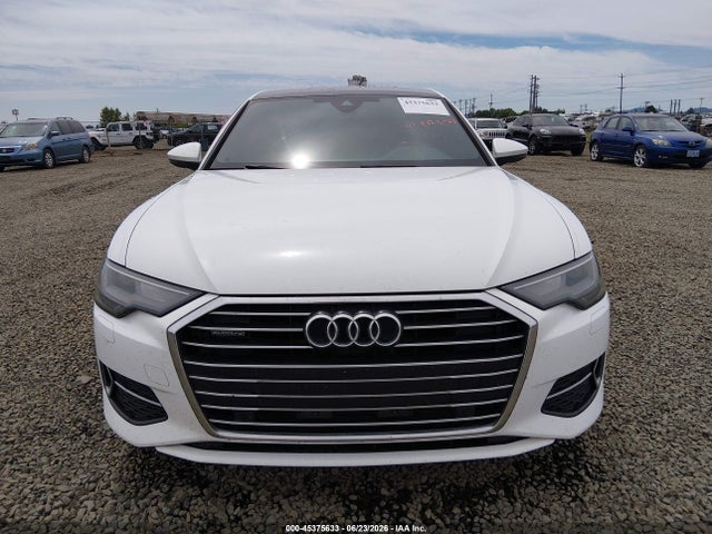 WAUD8AF26KN130960 Audi A6 45 Premium