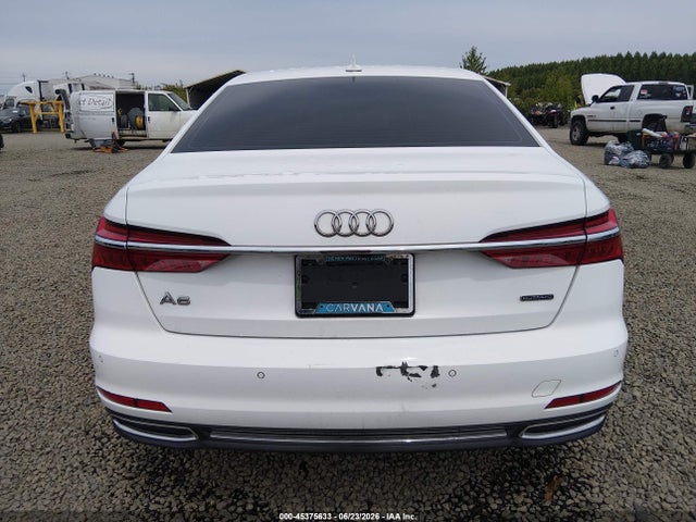 WAUD8AF26KN130960 Audi A6 45 Premium