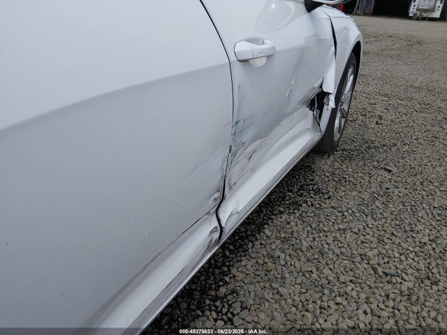 WAUD8AF26KN130960 Audi A6 45 Premium
