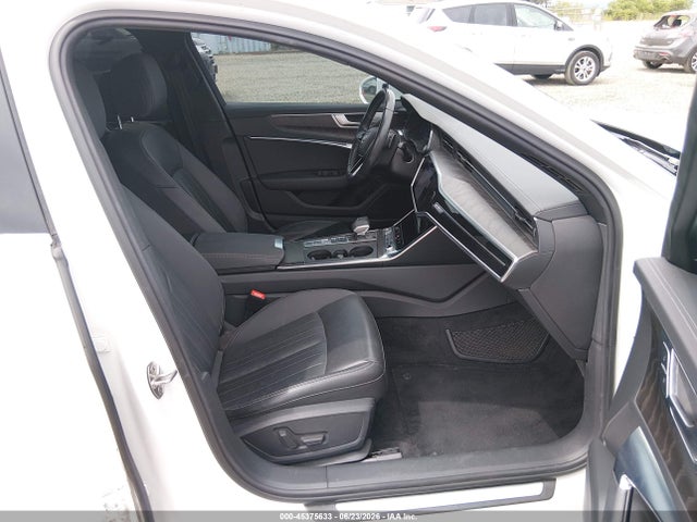 WAUD8AF26KN130960 Audi A6 45 Premium