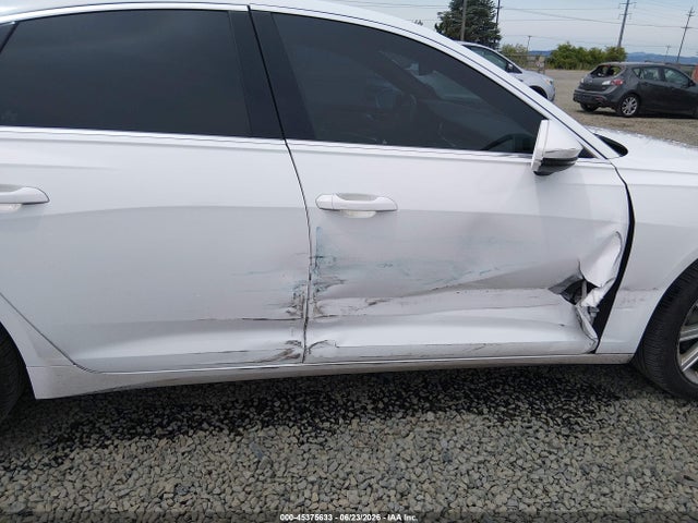 WAUD8AF26KN130960 Audi A6 45 Premium