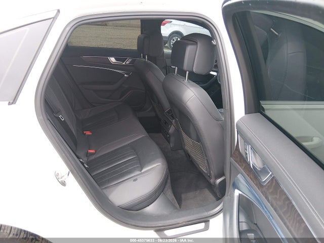 WAUD8AF26KN130960 Audi A6 45 Premium