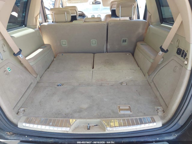 Продажа на аукционе авто 2009 Mercedes-benz Gl 450 4matic, vin: 4JGBF71EX9A474339, номер лота: 45375637