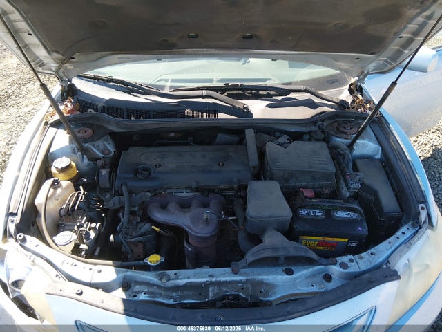 Aukcja sprzedaży 2008 Toyota Camry Le, vin: 4T1BE46K48U765240, numer aukcji: 45375639