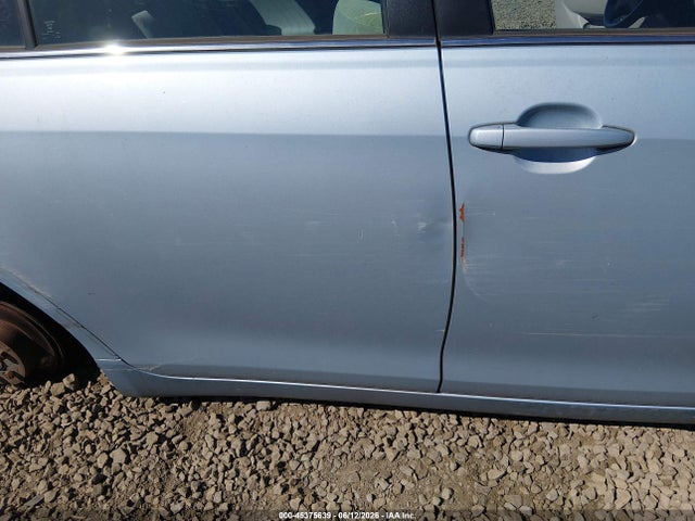 Aukcja sprzedaży 2008 Toyota Camry Le, vin: 4T1BE46K48U765240, numer aukcji: 45375639