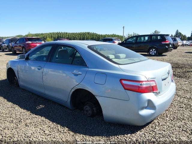 Aukcja sprzedaży 2008 Toyota Camry Le, vin: 4T1BE46K48U765240, numer aukcji: 45375639