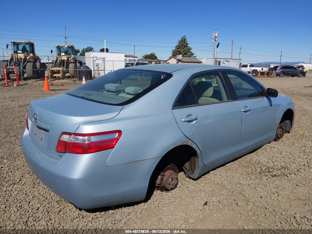 Aukcja sprzedaży 2008 Toyota Camry Le, vin: 4T1BE46K48U765240, numer aukcji: 45375639