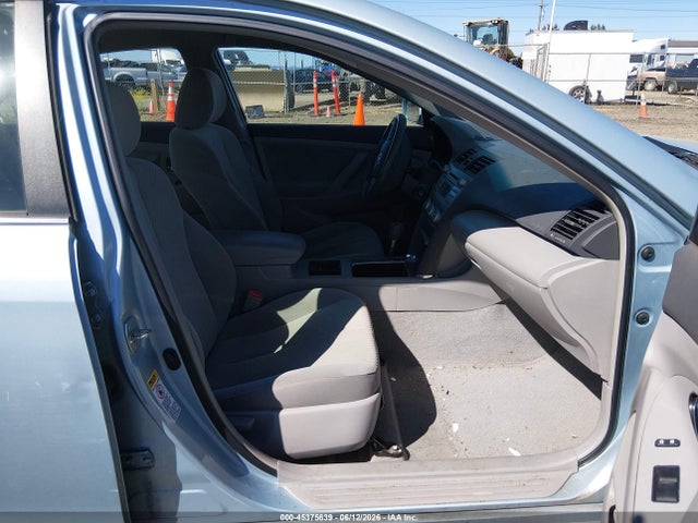 Aukcja sprzedaży 2008 Toyota Camry Le, vin: 4T1BE46K48U765240, numer aukcji: 45375639