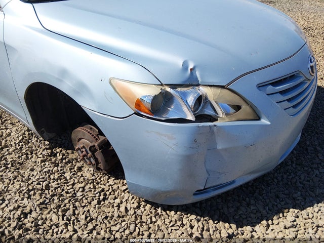 Aukcja sprzedaży 2008 Toyota Camry Le, vin: 4T1BE46K48U765240, numer aukcji: 45375639