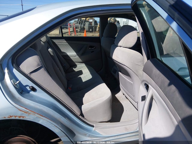 Aukcja sprzedaży 2008 Toyota Camry Le, vin: 4T1BE46K48U765240, numer aukcji: 45375639