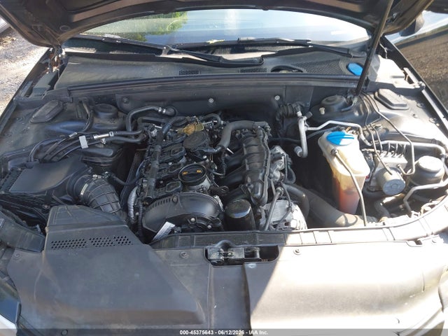 Aukcja sprzedaży 2012 Audi A4 2.0t Premium Plus, vin: WAUFFAFL2CA120345, numer aukcji: 45375643