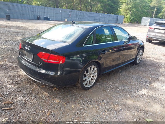 Aukcja sprzedaży 2012 Audi A4 2.0t Premium Plus, vin: WAUFFAFL2CA120345, numer aukcji: 45375643