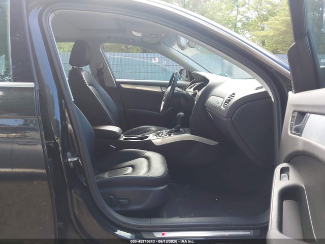 Aukcja sprzedaży 2012 Audi A4 2.0t Premium Plus, vin: WAUFFAFL2CA120345, numer aukcji: 45375643