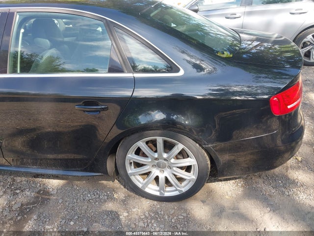 Aukcja sprzedaży 2012 Audi A4 2.0t Premium Plus, vin: WAUFFAFL2CA120345, numer aukcji: 45375643