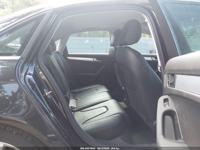 Aukcja sprzedaży 2012 Audi A4 2.0t Premium Plus, vin: WAUFFAFL2CA120345, numer aukcji: 45375643