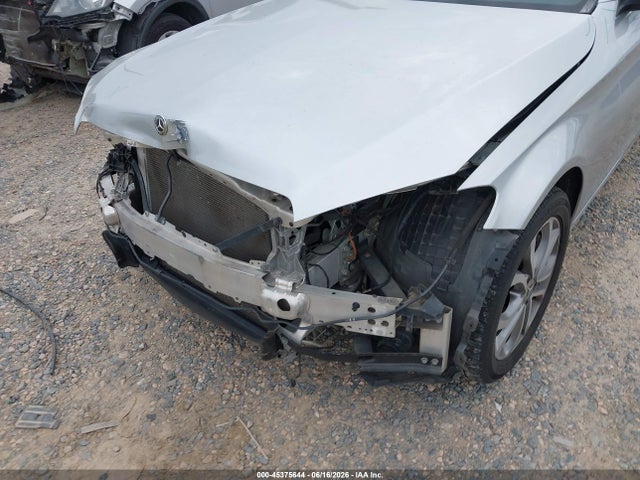 Продаж на аукціоні авто 2018 Mercedes-benz C 300 4matic, vin: 55SWF4KB0JU252704, номер лоту: 45375644