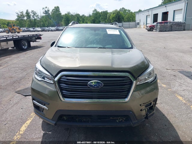 Продажа на аукционе авто 2022 Subaru Ascent Premium, vin: 4S4WMAEDXN3421094, номер лота: 45375651