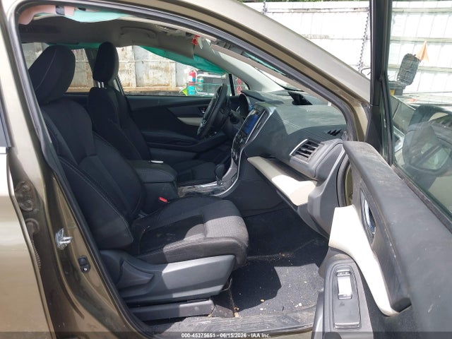 45375651 :رقم المزاد ، 4S4WMAEDXN3421094 vin ، 2022 Subaru Ascent Premium مزاد بيع