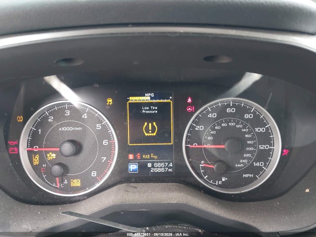 45375651 :رقم المزاد ، 4S4WMAEDXN3421094 vin ، 2022 Subaru Ascent Premium مزاد بيع
