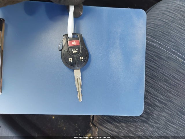 3N1AB7AP7EY237068 Nissan Sentra Fe+ S/fe+ Sv/s/sl/sr/sv