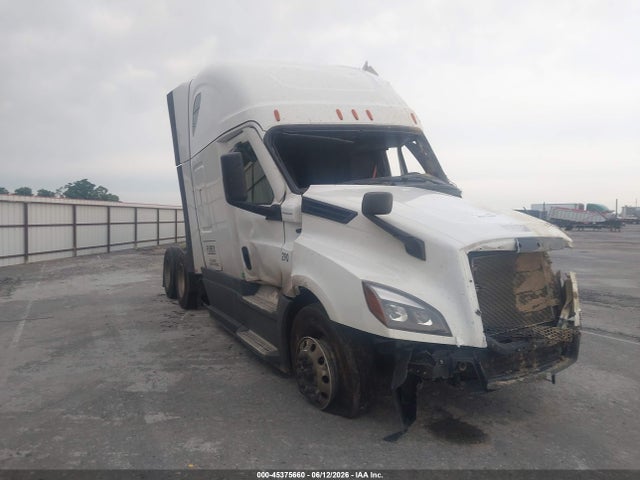 45375660 :رقم المزاد ، 3AKJHHDR4RSUX5860 vin ، 2024 Freightliner New Cascadia 126 مزاد بيع