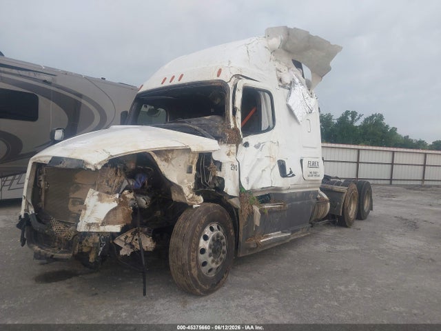 Aukcja sprzedaży 2024 Freightliner New Cascadia 126, vin: 3AKJHHDR4RSUX5860, numer aukcji: 45375660