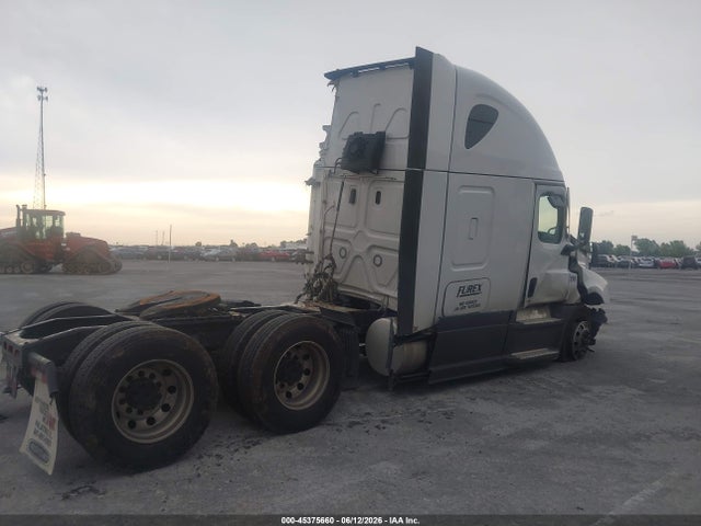 Aukcja sprzedaży 2024 Freightliner New Cascadia 126, vin: 3AKJHHDR4RSUX5860, numer aukcji: 45375660