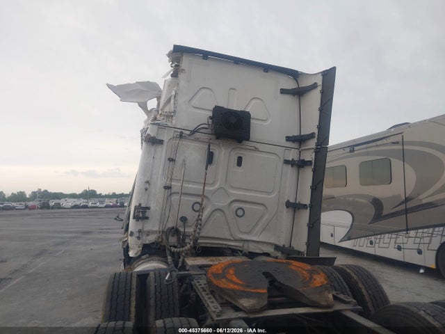 Aukcja sprzedaży 2024 Freightliner New Cascadia 126, vin: 3AKJHHDR4RSUX5860, numer aukcji: 45375660
