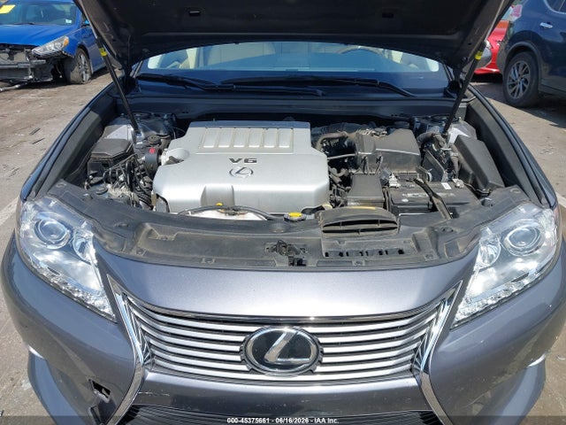 Aukcja sprzedaży 2015 Lexus Es 350, vin: JTHBK1GG6F2176560, numer aukcji: 45375661