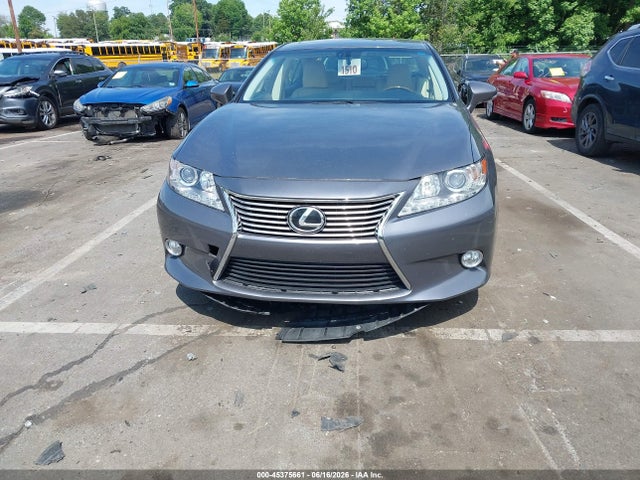 Aukcja sprzedaży 2015 Lexus Es 350, vin: JTHBK1GG6F2176560, numer aukcji: 45375661