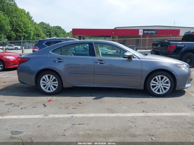 Aukcja sprzedaży 2015 Lexus Es 350, vin: JTHBK1GG6F2176560, numer aukcji: 45375661