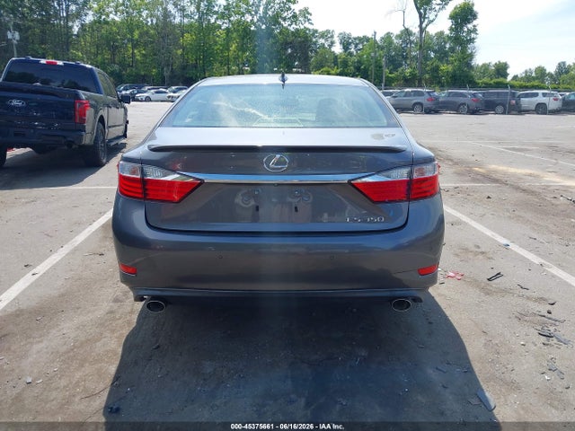 Aukcja sprzedaży 2015 Lexus Es 350, vin: JTHBK1GG6F2176560, numer aukcji: 45375661