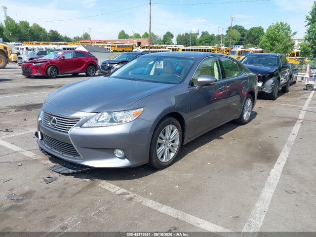 Aukcja sprzedaży 2015 Lexus Es 350, vin: JTHBK1GG6F2176560, numer aukcji: 45375661