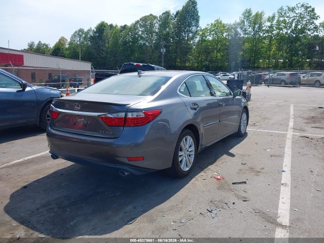 Aukcja sprzedaży 2015 Lexus Es 350, vin: JTHBK1GG6F2176560, numer aukcji: 45375661