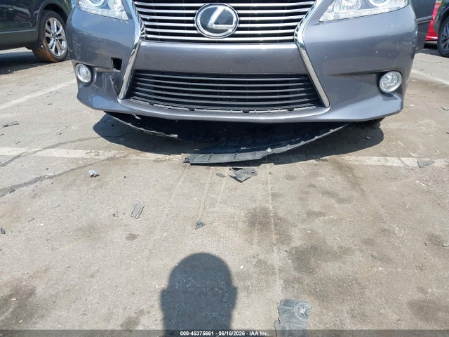 Aukcja sprzedaży 2015 Lexus Es 350, vin: JTHBK1GG6F2176560, numer aukcji: 45375661