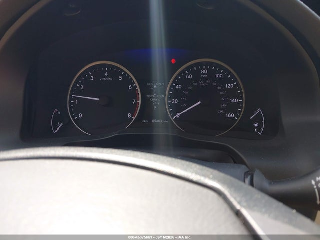 Aukcja sprzedaży 2015 Lexus Es 350, vin: JTHBK1GG6F2176560, numer aukcji: 45375661