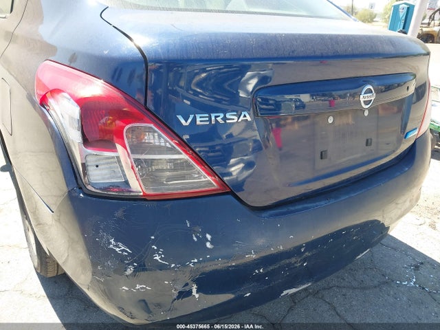 Aukcja sprzedaży 2014 Nissan Versa 1.6 S, vin: 3N1CN7AP5EL832868, numer aukcji: 45375665