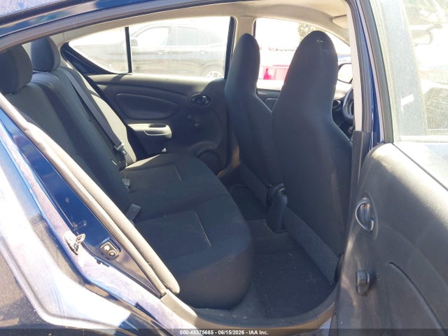 Aukcja sprzedaży 2014 Nissan Versa 1.6 S, vin: 3N1CN7AP5EL832868, numer aukcji: 45375665