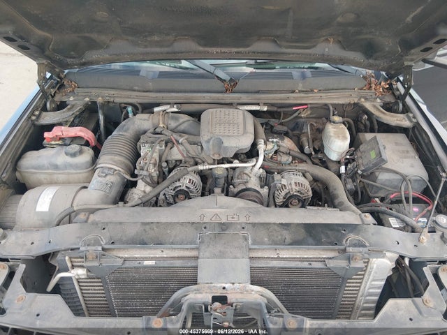 Продажа на аукционе авто 2007 Chevrolet Silverado 2500hd Lt2, vin: 1GCHK29617E552345, номер лота: 45375669