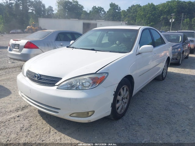 Продаж на аукціоні авто 2004 Toyota Camry Xle V6, vin: 4T1BF32K04U076397, номер лоту: 45375670