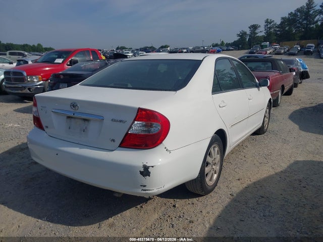 Продаж на аукціоні авто 2004 Toyota Camry Xle V6, vin: 4T1BF32K04U076397, номер лоту: 45375670