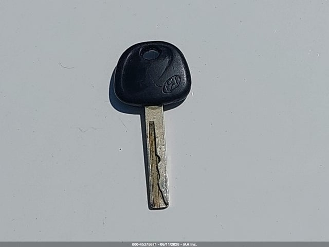 Aukcja sprzedaży 2017 Hyundai Accent Se, vin: KMHCT5AE3HU351660, numer aukcji: 45375671