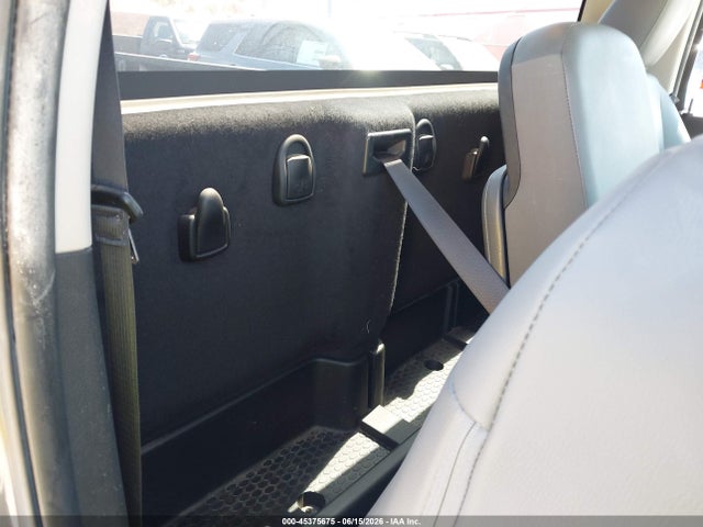 45375675 :رقم المزاد ، 3C6JR6DG6JG255390 vin ، 2018 Ram 1500 Tradesman  4x2 8' Box مزاد بيع