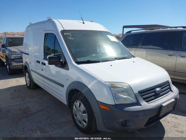 Auction sale of the 2011 Ford Transit Connect Xl, vin: NM0LS7AN1BT066629, lot number: 45375676