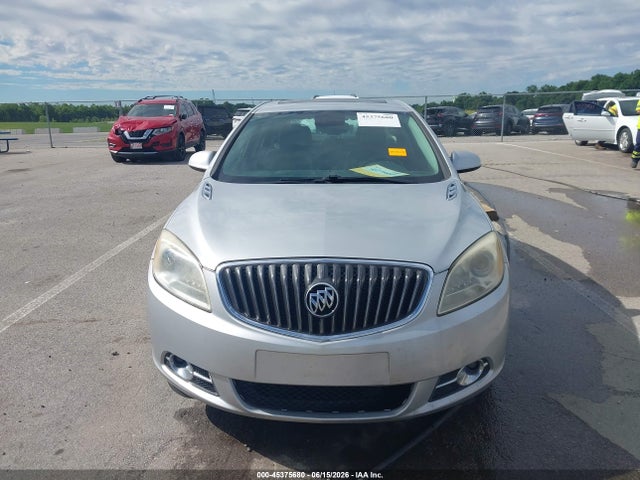 Aukcja sprzedaży 2013 Buick Verano Leather Group, vin: 1G4PS5SK2D4254694, numer aukcji: 45375680